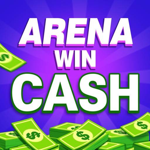 Arena - Win Cash ikon