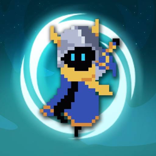 Endless Wander - Roguelike RPG icon