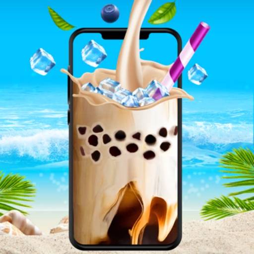 DIY Boba: Bubble Tea Simulator ikon