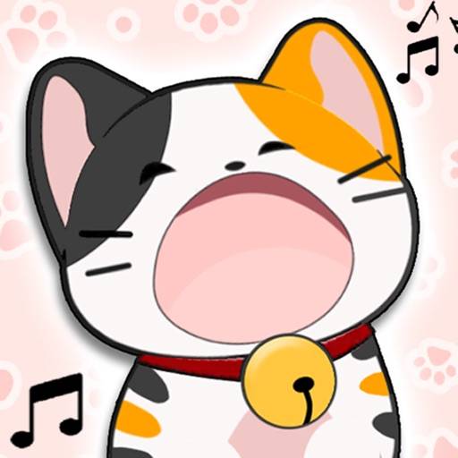 Duet Cats Merge - Music Game icona