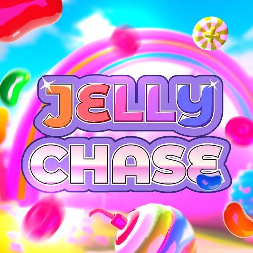 Jelly Chase app icon