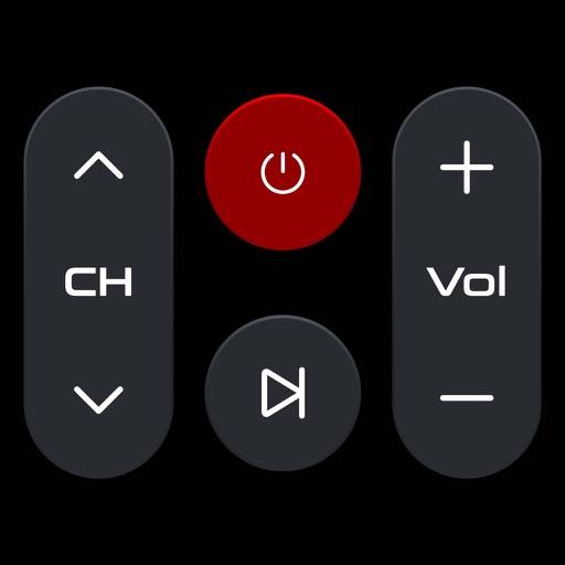 LG TV Remote: Télécommande icon
