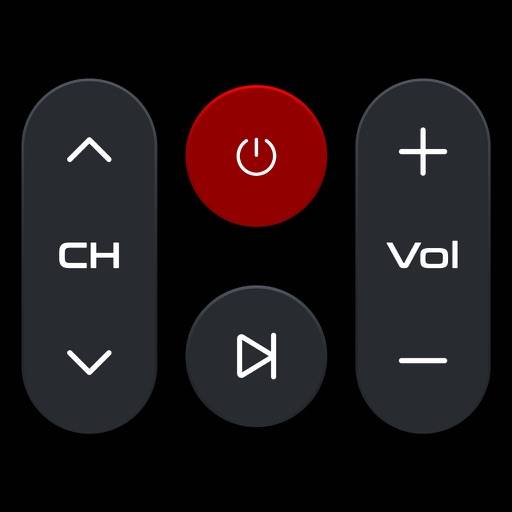 LG TV Remote: Télécommande app icon