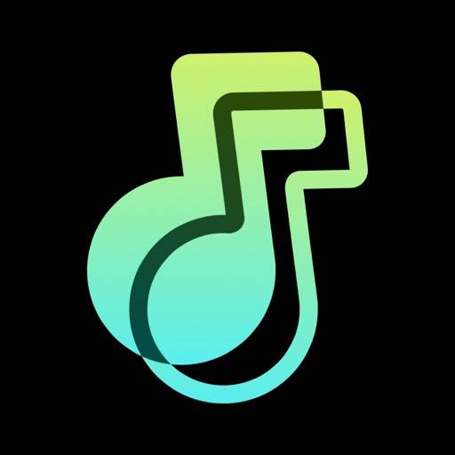 Offline Mp3 Music app icon