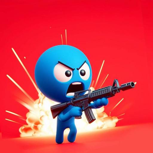 delete Battle Z: Idle Attack!