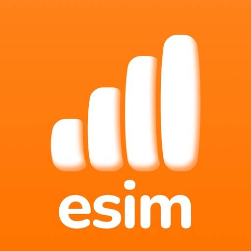 Yesim: Esim с интернетом икона