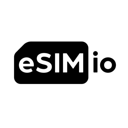 eSIM io: Travel SIM Card