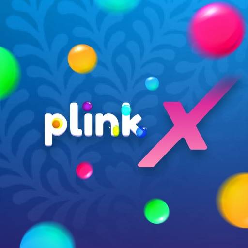 Plink X Tinkle app icon