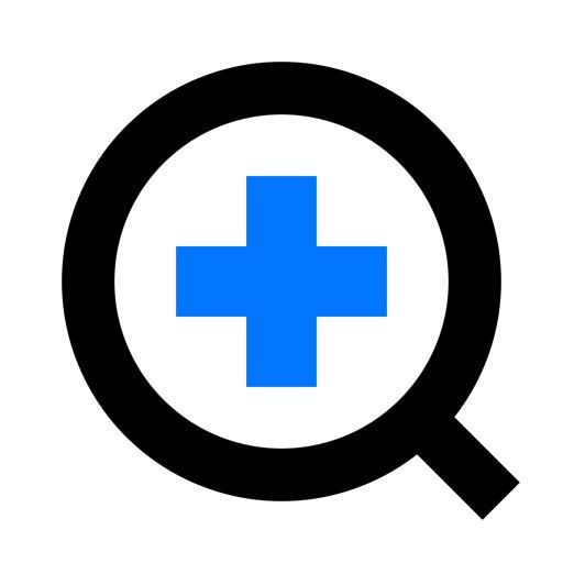 MediSearch AI icon
