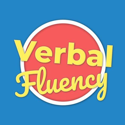 Verbal Fluency app icon