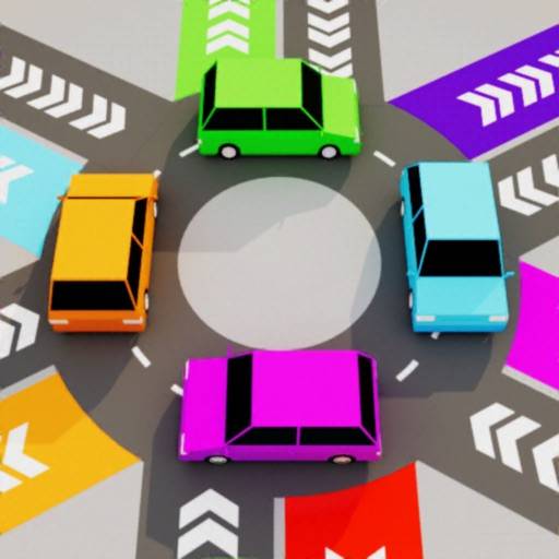 Motorway Release Master app icon