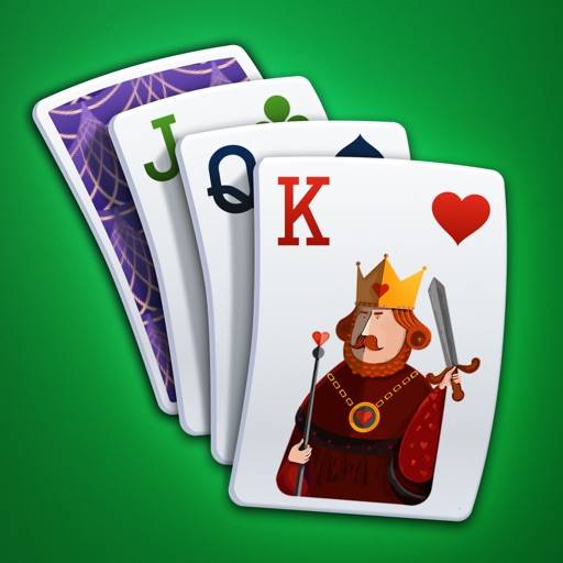 Solitaire Aces icona