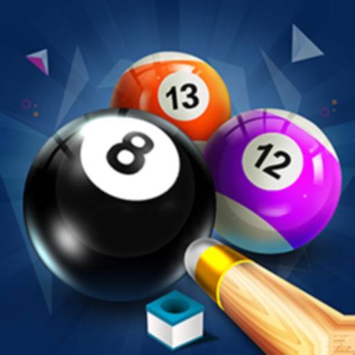 8 Ball Pool Online икона