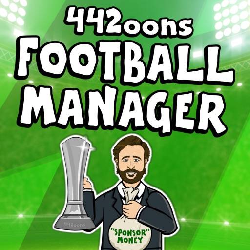 442oons Football Manager icon