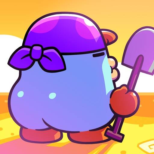 Shovel Pirate icon