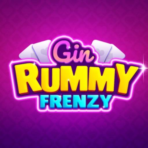Gin Rummy Frenzy app icon