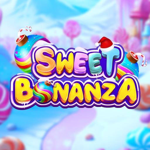 Sweet Bonanza: Wonderland Xmas app icon