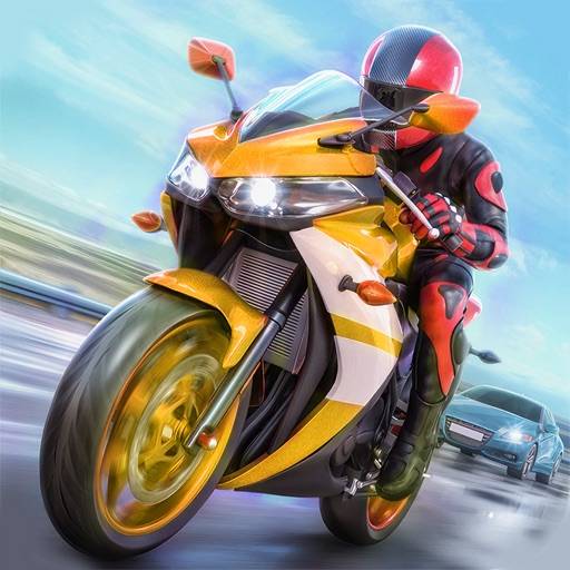 Moto Bike Taxi Games simge