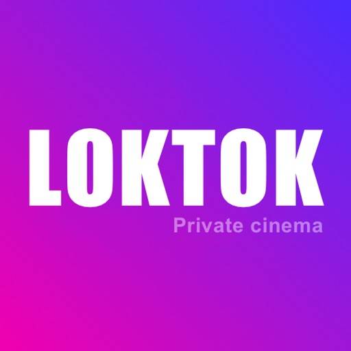 удалить Loktok : Movies & TV Shows