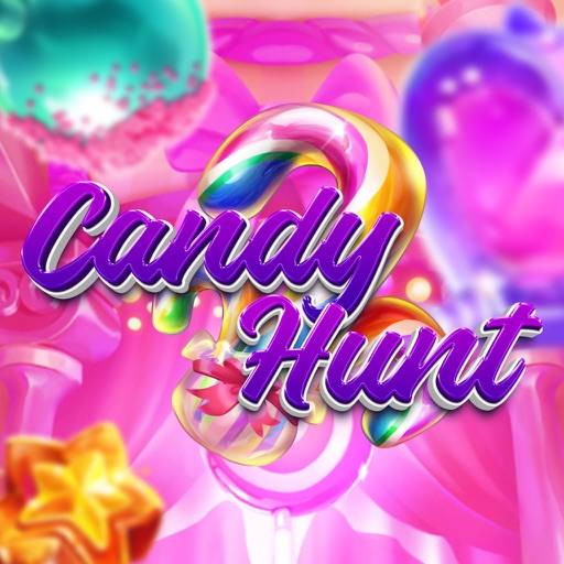 Candy-Hunt app icon