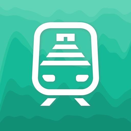 Tren Maya - Le Guide icône