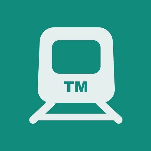 Tren Maya app icon