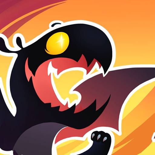 Dragon POW! app icon