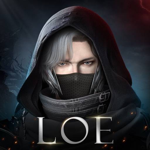 League of Exorcists app icon