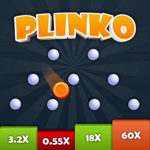 Plinko - Fortune Game icône