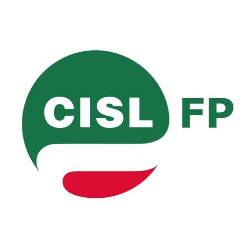 CISL Funzione Pubblica icona