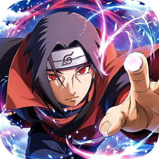 delete NARUTO: Age of Ninjutsu