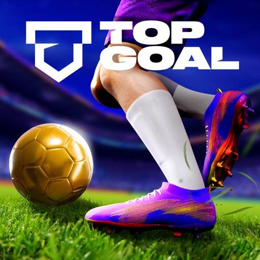 Top Goal: Calcio da Campioni