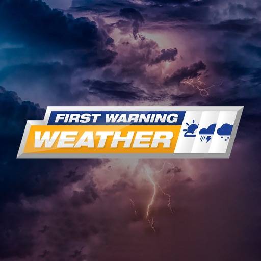 Erie Weather app icon