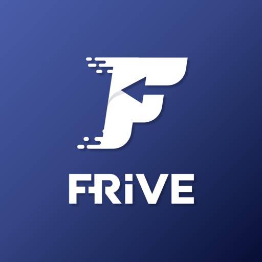 Frive app icon