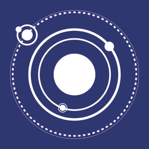 Cosmonaut app icon