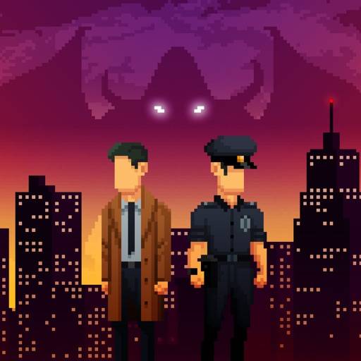 The Darkside Detective 2: FITD icon