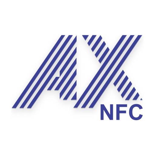 E-Write NFC Symbol