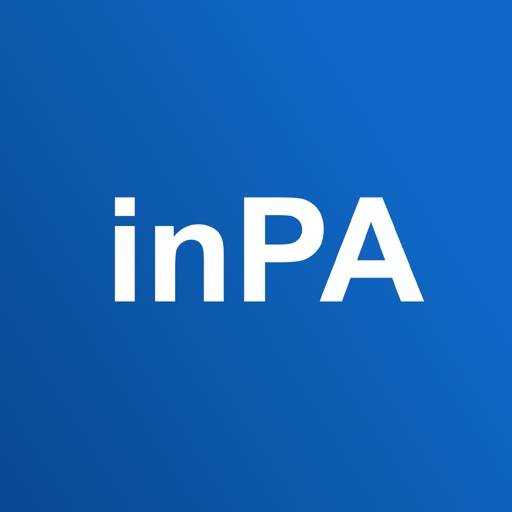 InPA icon