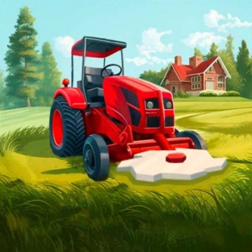 Mow and Trim icon