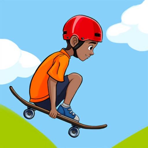 Painzeiro: Monster Run app icon