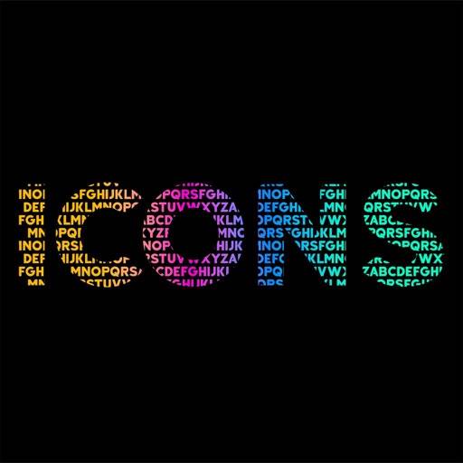 iCons - Magic