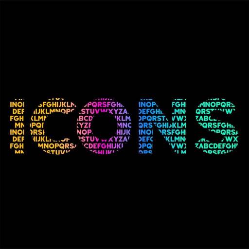 ICons app icon