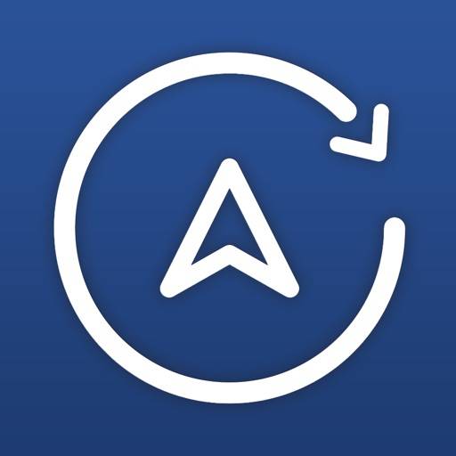 Align Navigation app icon