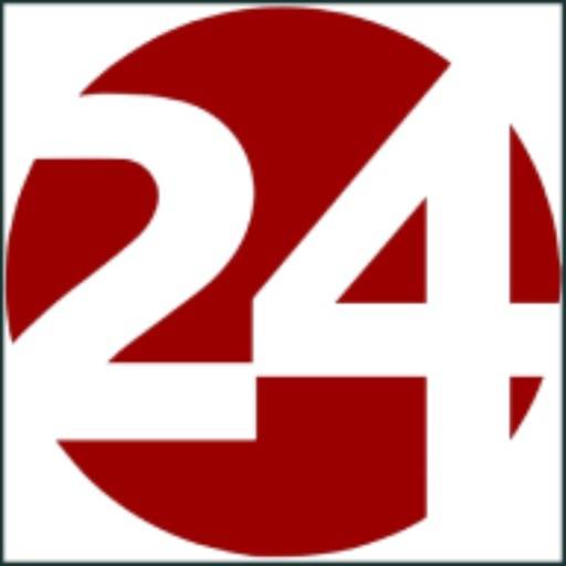 Medias24 app icon