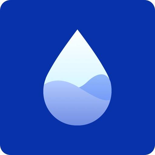 Droplet app icon
