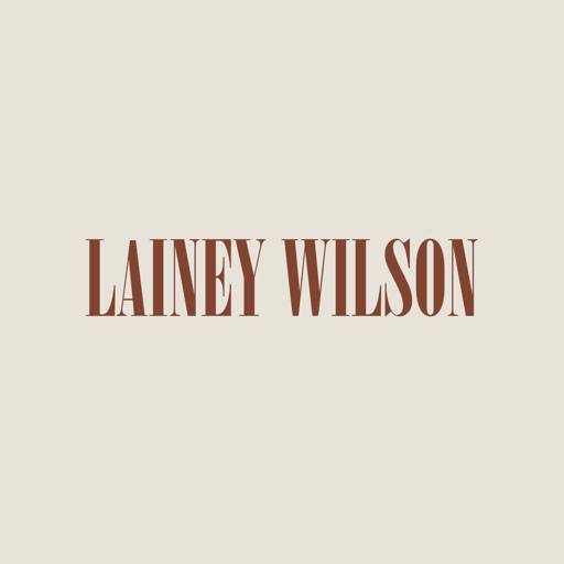 Lainey Wilson app icon