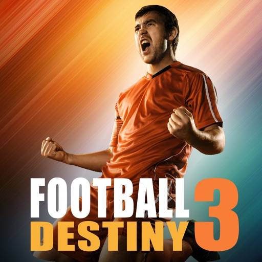 Football Destiny 3 app icon