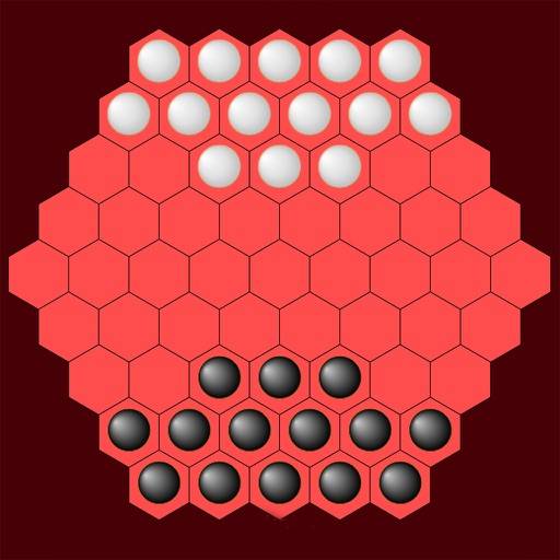Abalone Game app icon