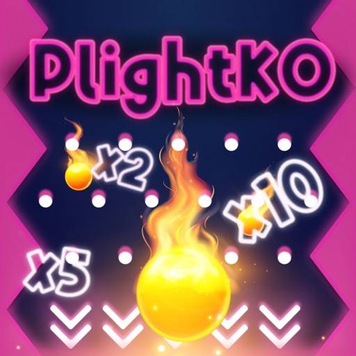 Plightko app icon