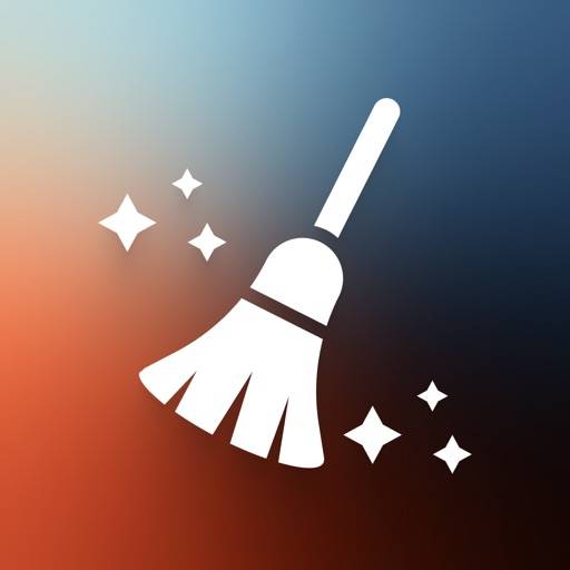 Just Clean It icon